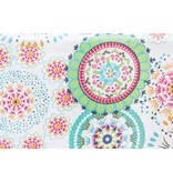Craft Studio Placemats Set/4 – Wildflower Blue