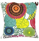 Craft Studio Cushion Cover - Africa