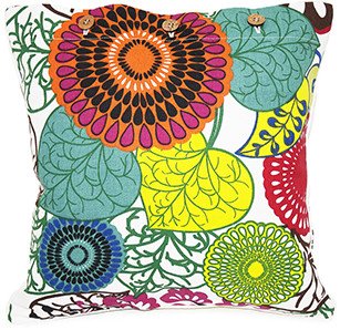 Craft Studio Cushion Cover - Africa