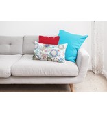 Craft Studio Cushion Cover - Red