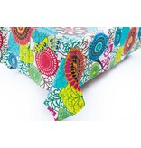 Craft Studio Tablecloth - Africa