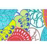 Craft Studio Tablecloth - Africa