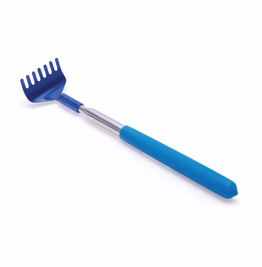 ISAlbi Massager - Telescopic Back Scratcher