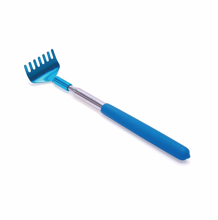 ISAlbi Massager - Telescopic Back Scratcher