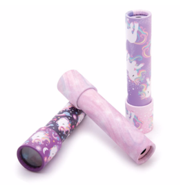 ISAlbi Kaleidoscope - Unicorn
