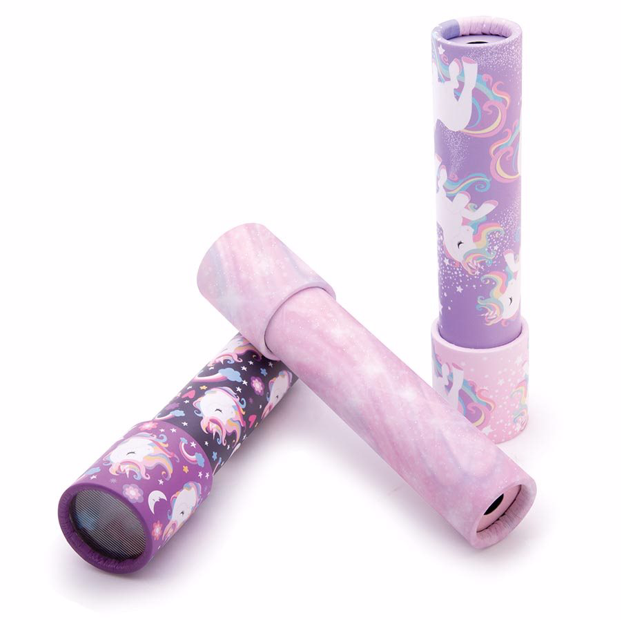 ISAlbi Kaleidoscope - Unicorn