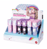 ISAlbi Kaleidoscope - Unicorn