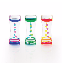 ISAlbi Rainbow Lava Drops