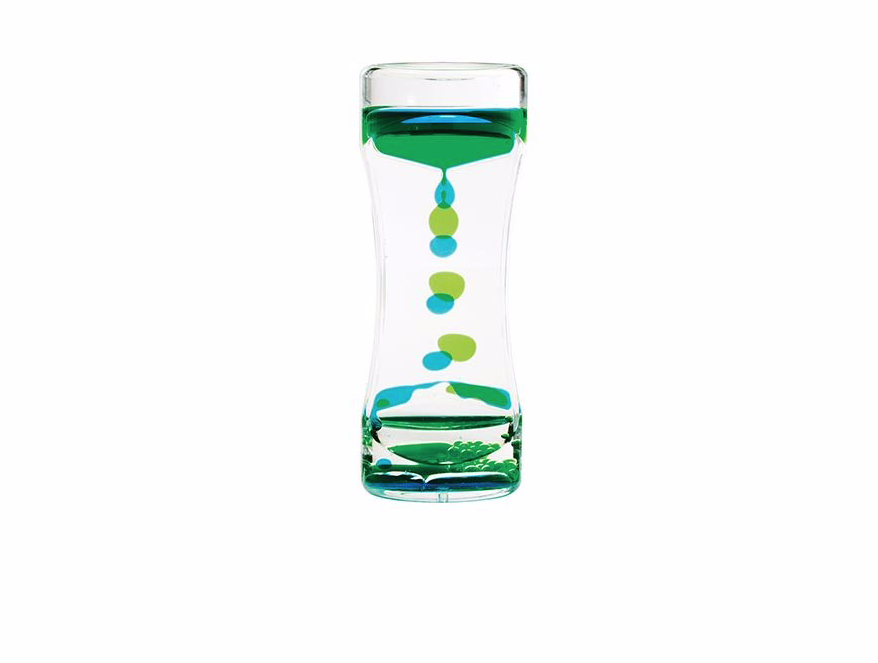 ISAlbi Rainbow Lava Drops