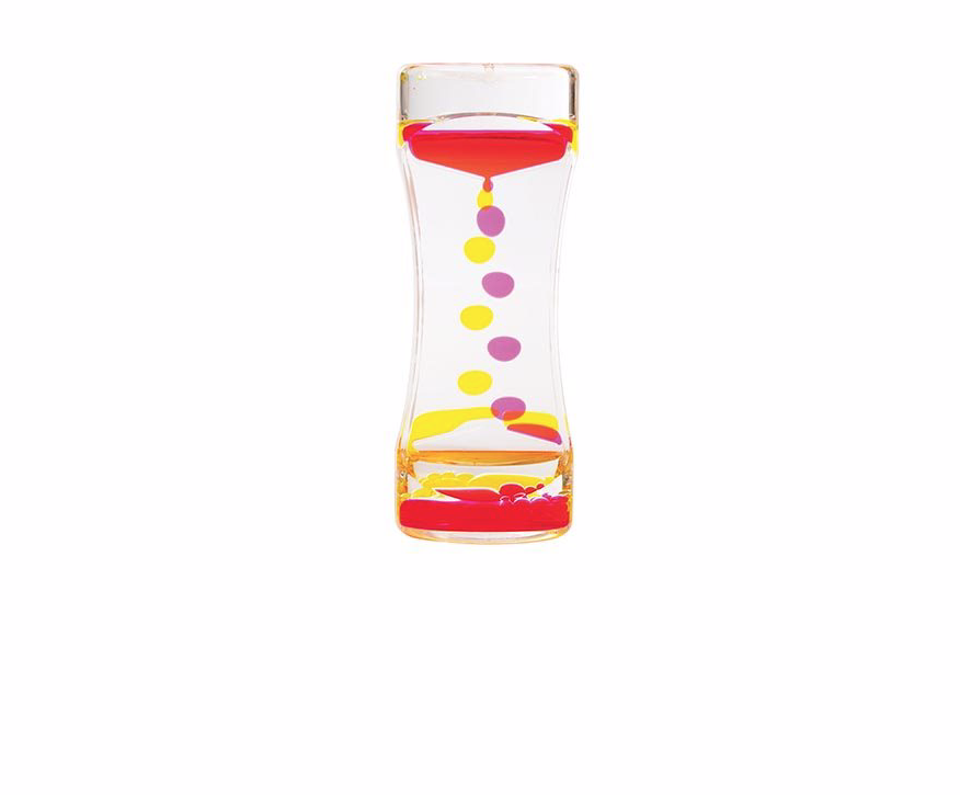 ISAlbi Rainbow Lava Drops