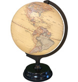 Globe 30 cm diameter - Lamp