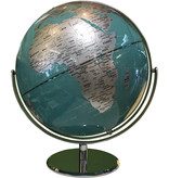 D'Netto Holdings Teal Globe on Gimble