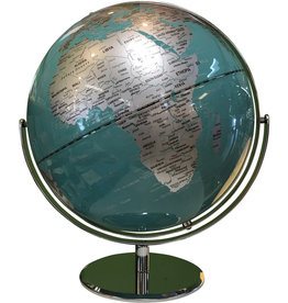 D'Netto Holdings Teal Globe on Gimble