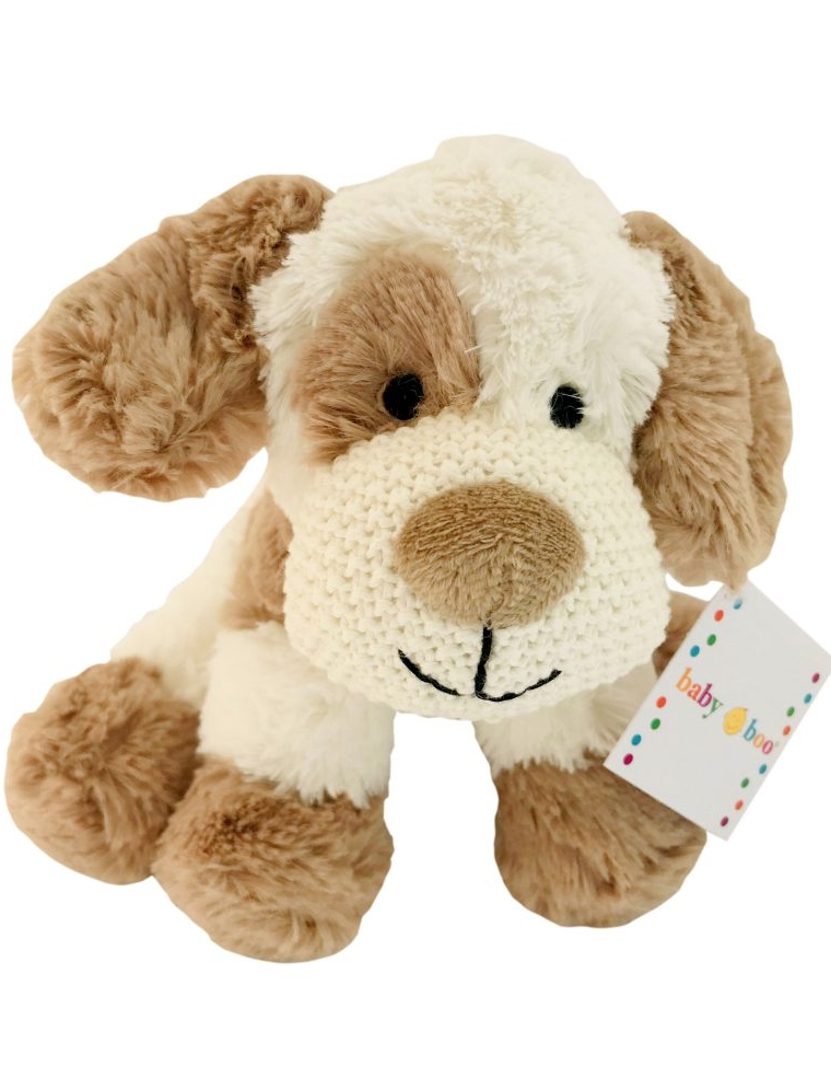 jellycat spotty dog