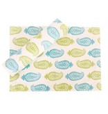 Craft Studio Placemats Set/4 – Indigo