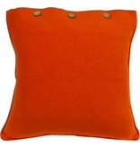 Craft Studio Cushion Cover - Orange