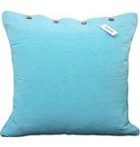 Craft Studio Cushion Cover - Pale Blue