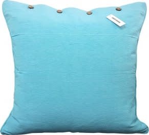 Craft Studio Cushion Cover - Pale Blue