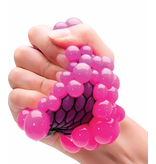 ISAlbi Squishy Atomic Brain Ball