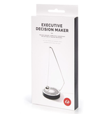 ISAlbi The Executive Decision Maker