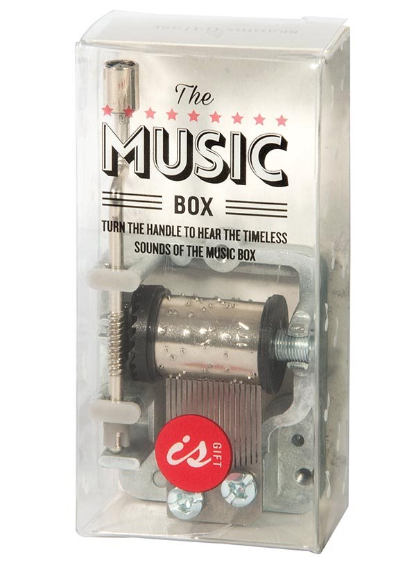 Music Boxes