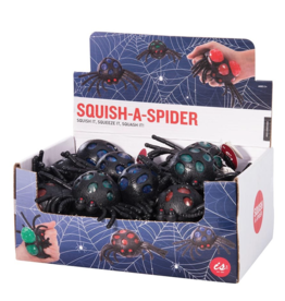 ISAlbi Squishy Spider