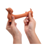Stretchy Sausage Dog
