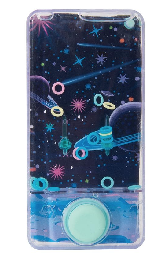 ISAlbi Water Filled Games