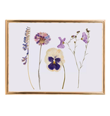 ISAlbi Flower Press