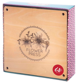 ISAlbi Flower Press