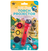 Torch Projector- Wild Things