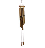 Bamboo Wind Chime Large