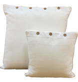 Craft Studio Cushion Cover - Off White