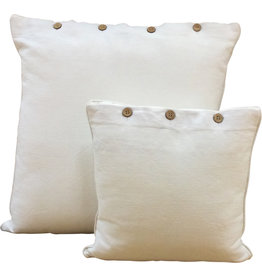 Craft Studio Cushion Cover - Off White
