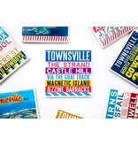 Townsville Coaster - Jezzine Barracks