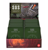 Kit - SOS Survival