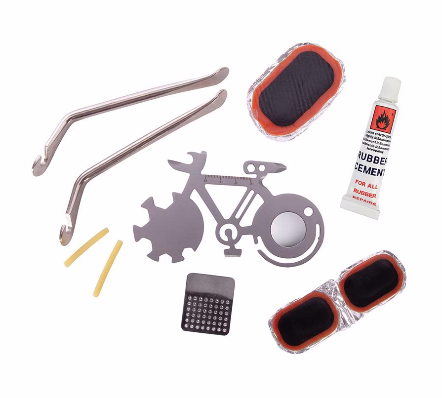 Bicycle Repair Kit - Gecko Interiors