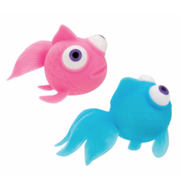 ISAlbi Squishy Fish