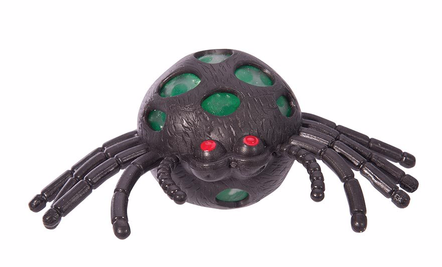 ISAlbi Squishy Spider