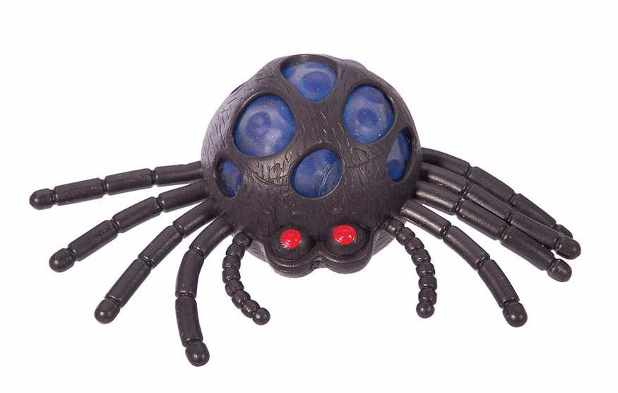 ISAlbi Squishy Spider