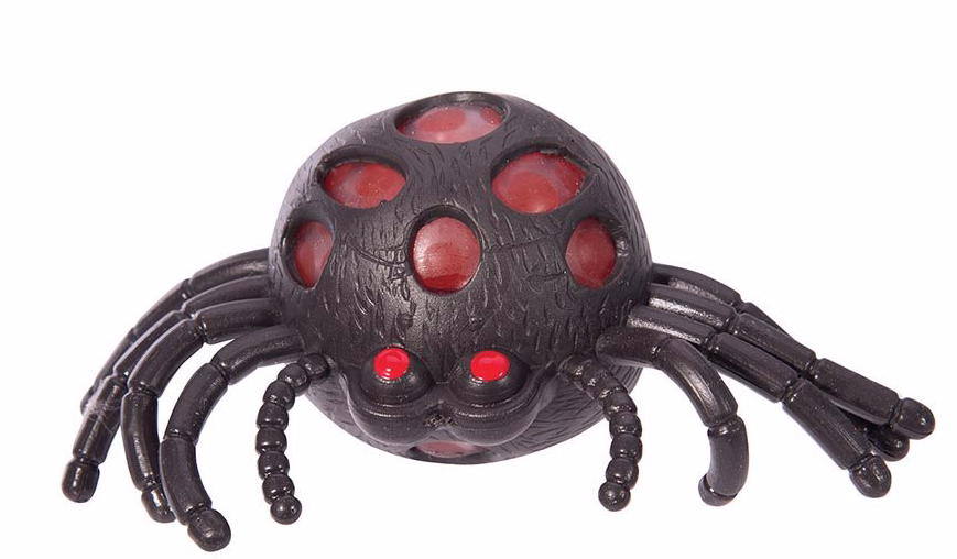 ISAlbi Squishy Spider