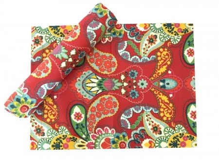 Craft Studio Placemats Set/4 – Frida