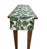 Craft Studio Runner - Palm Botanical