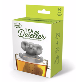 Tea Infuser - Tea Dweller Koala