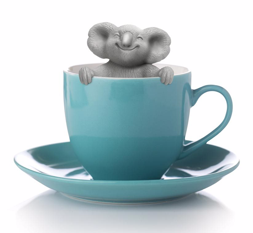 Tea Infuser - Koala