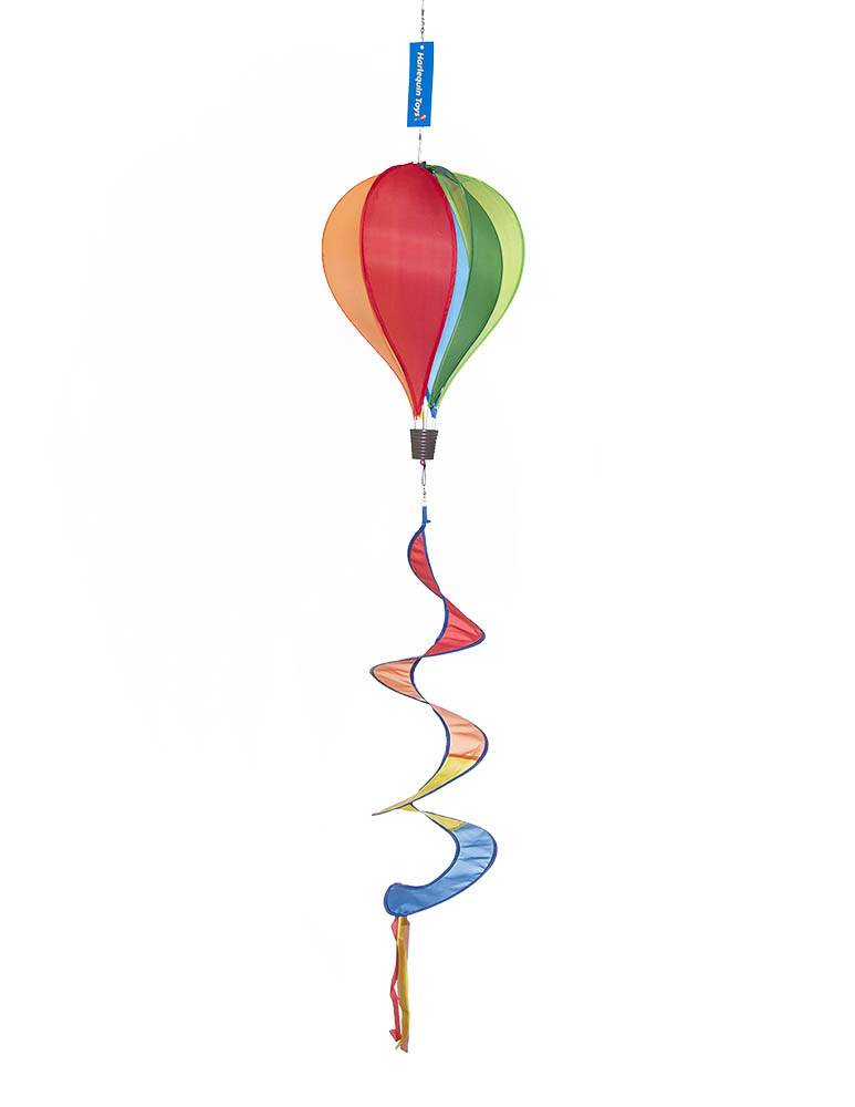 Harlequin Toys Hanging Mobile - Hot Air Balloon