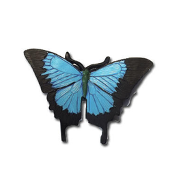 Fridge Magnet - Ulysess Butterfly
