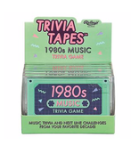 Ridleys 1980's Music Trivia Game