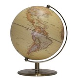 Globe 30 cm diameter - Antique