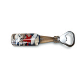 Local Bloke Fridge Magnet - Shell Bottle Opener